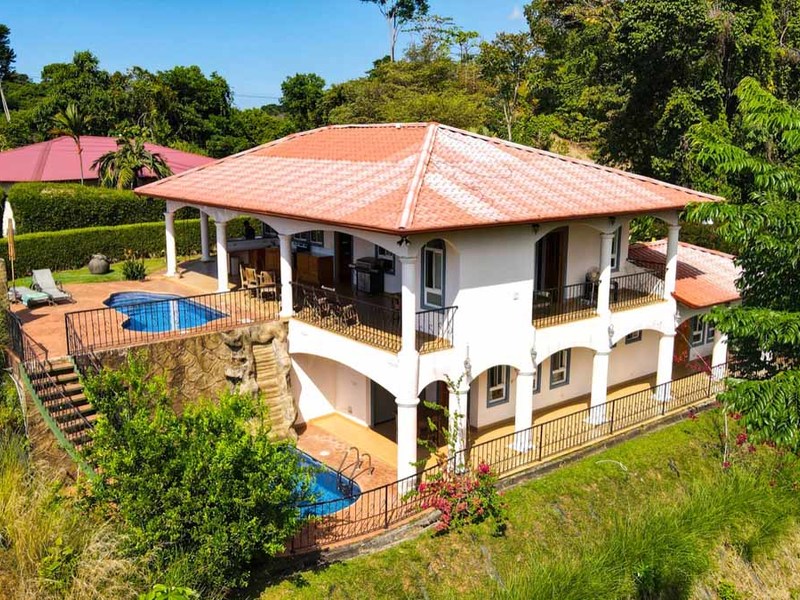 7 bed Home For Sale in Ojochal, 